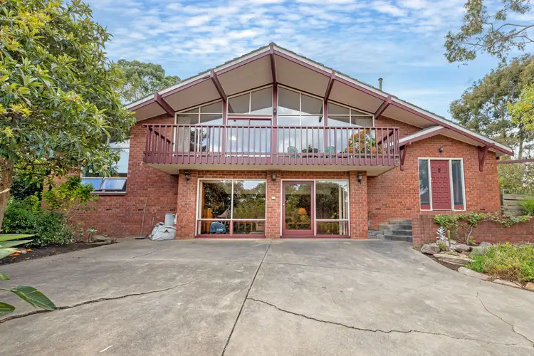 37 Thorngate Drive, Belair SA 5052
