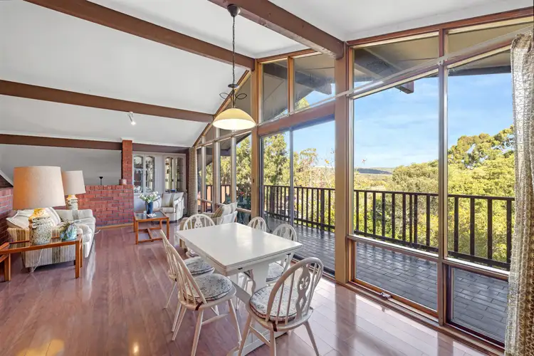 Second view of Homely house listing, 37 Thorngate Drive, Belair SA 5052