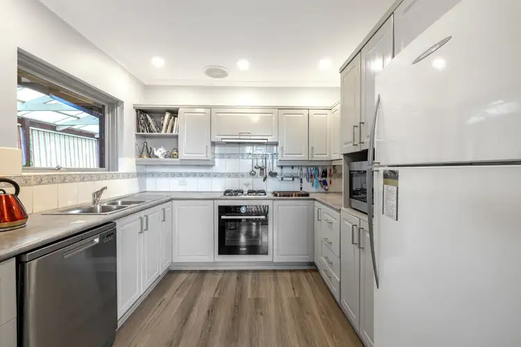 Third view of Homely house listing, 37 Thorngate Drive, Belair SA 5052