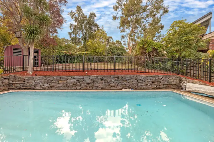 Fourth view of Homely house listing, 37 Thorngate Drive, Belair SA 5052