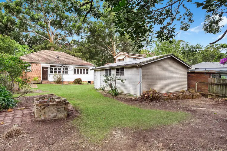 Third view of Homely house listing, 39 Lofberg Road, West Pymble NSW 2073