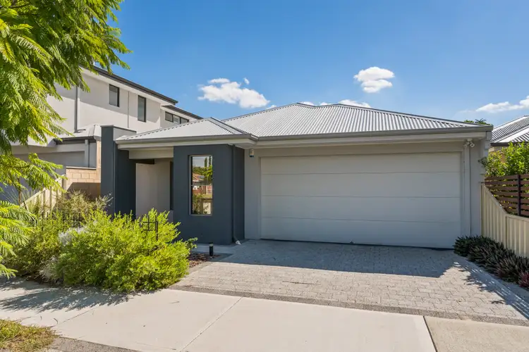 69B Mercury Street, Carlisle WA 6101
