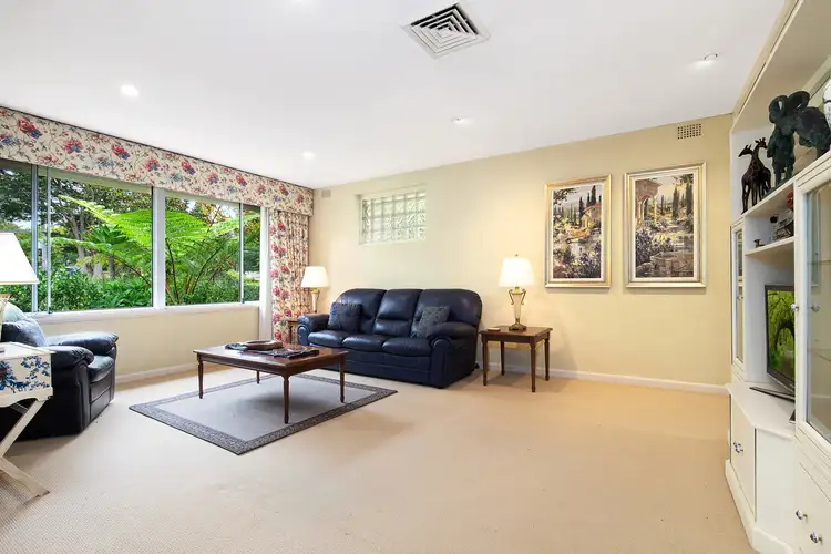 Second view of Homely house listing, 1A Brentwood Avenue, Turramurra NSW 2074