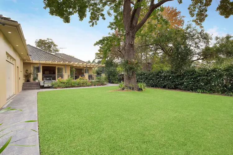 Third view of Homely house listing, 1A Brentwood Avenue, Turramurra NSW 2074