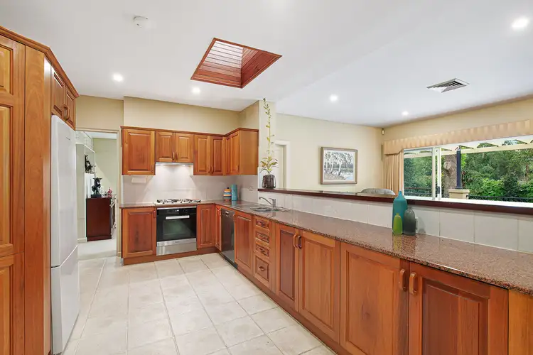 Fourth view of Homely house listing, 1A Brentwood Avenue, Turramurra NSW 2074