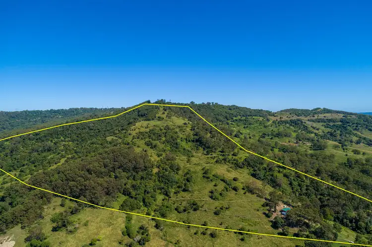 1934 Kin Kin Road, Wolvi QLD 4570