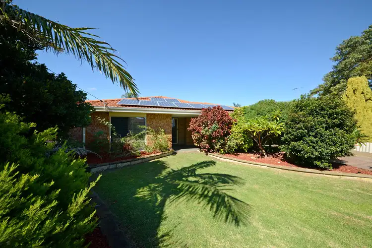 5 Munderee Place, Wanneroo WA 6065