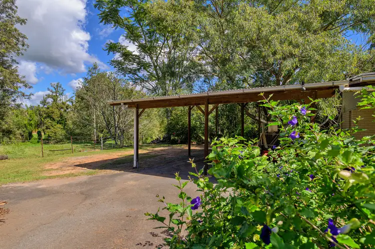 Sixth view of Homely rural property listing, 110 Long Road, Pie Creek QLD 4570