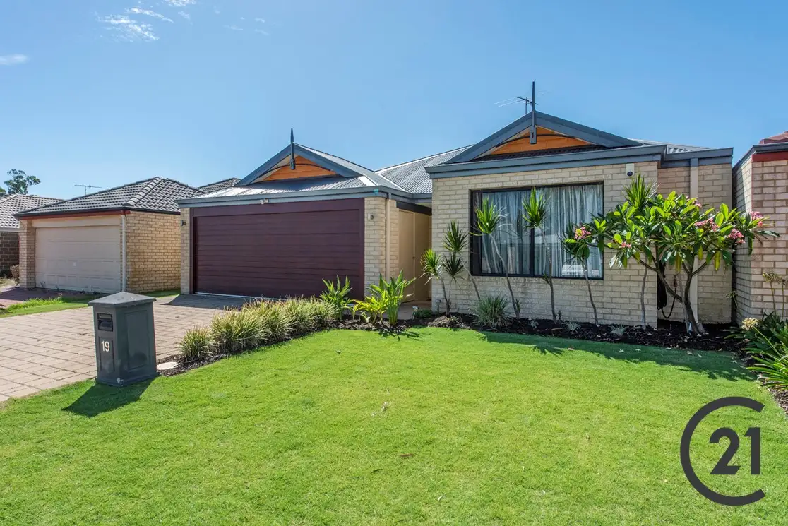 Main view of Homely house listing, 19 Menna Brace, Greenfields WA 6210