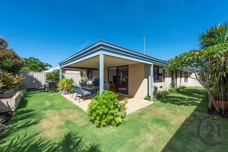 Second view of Homely house listing, 19 Menna Brace, Greenfields WA 6210
