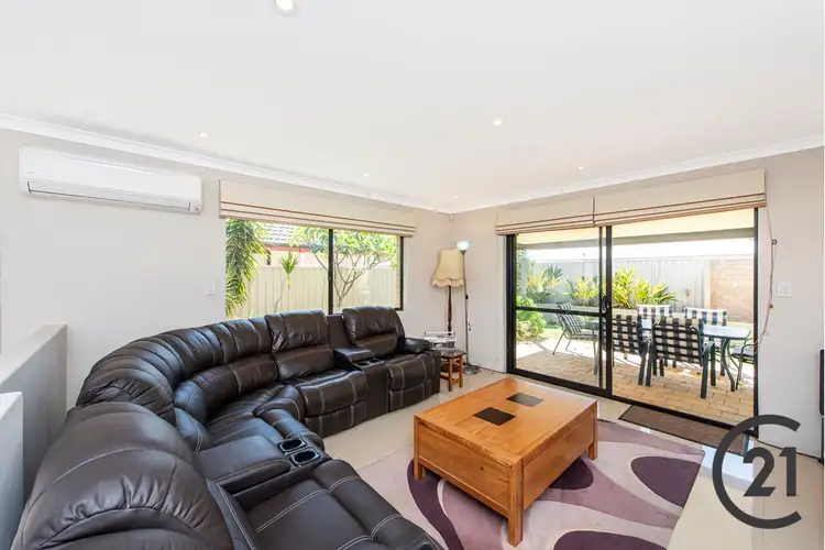 Fifth view of Homely house listing, 19 Menna Brace, Greenfields WA 6210