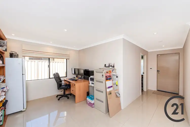Seventh view of Homely house listing, 19 Menna Brace, Greenfields WA 6210