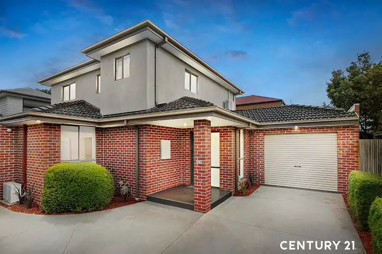 2/7 Prince Street, Clayton VIC 3168