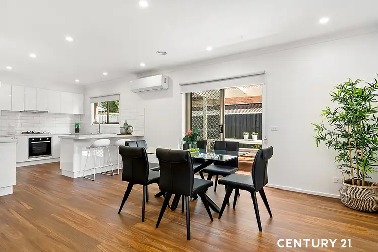 Fourth view of Homely townhouse listing, 2/7 Prince Street, Clayton VIC 3168