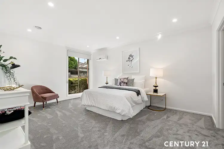 Fifth view of Homely townhouse listing, 2/7 Prince Street, Clayton VIC 3168