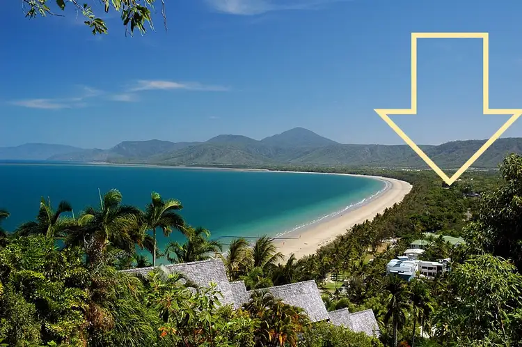 Main view of Homely land listing, 43 Beachfront Mirage Drive, Port Douglas QLD 4877