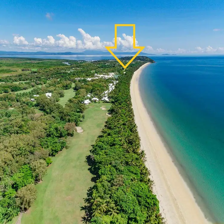 Third view of Homely land listing, 43 Beachfront Mirage Drive, Port Douglas QLD 4877