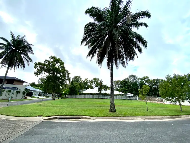 Fifth view of Homely land listing, 43 Beachfront Mirage Drive, Port Douglas QLD 4877