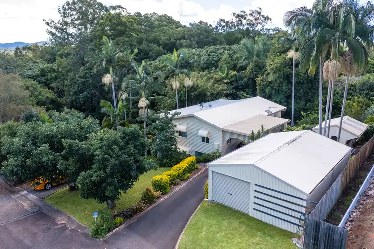 29B Kerrs Lane, Coes Creek QLD 4560