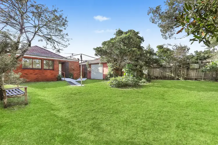 Second view of Homely house listing, 15 Warburton Street, Chifley NSW 2036
