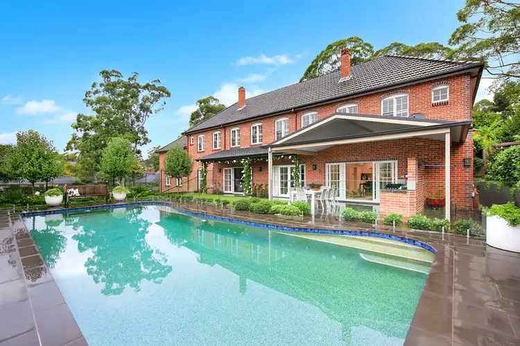 28B Bannockburn Road, Pymble NSW 2073