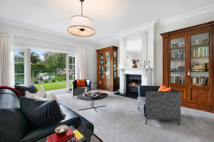 Second view of Homely house listing, 28B Bannockburn Road, Pymble NSW 2073