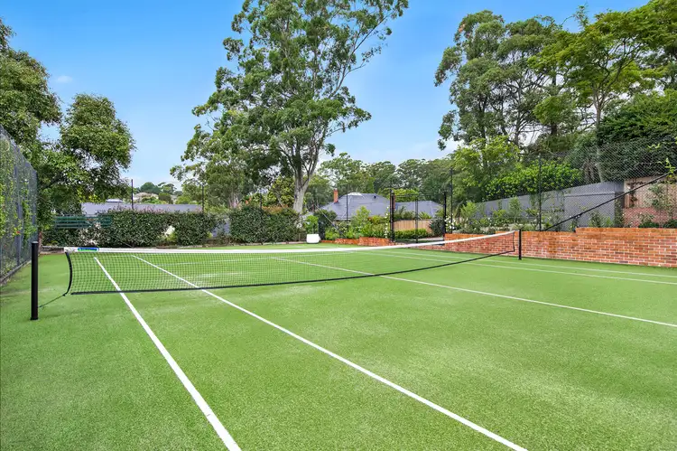 Third view of Homely house listing, 28B Bannockburn Road, Pymble NSW 2073