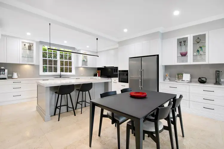 Fourth view of Homely house listing, 28B Bannockburn Road, Pymble NSW 2073