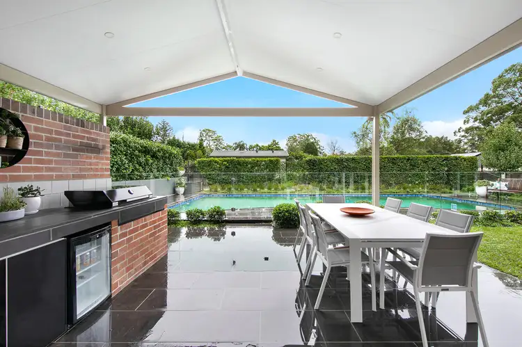 Fifth view of Homely house listing, 28B Bannockburn Road, Pymble NSW 2073