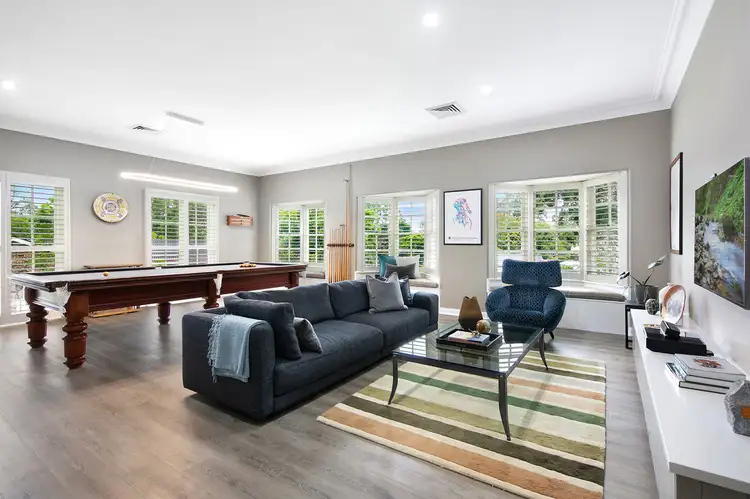 Sixth view of Homely house listing, 28B Bannockburn Road, Pymble NSW 2073