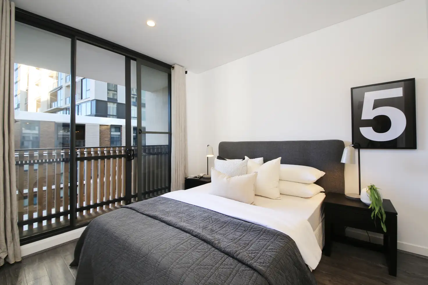 Main view of Homely apartment listing, 208/15 Brodie Spark Drive, Wolli Creek NSW 2205