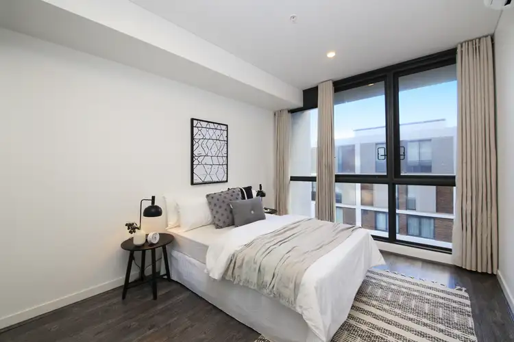 Fifth view of Homely apartment listing, 208/15 Brodie Spark Drive, Wolli Creek NSW 2205