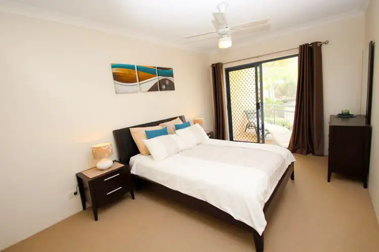 Third view of Homely unit listing, 2/201-203 Bradman Avenue, Maroochydore QLD 4558