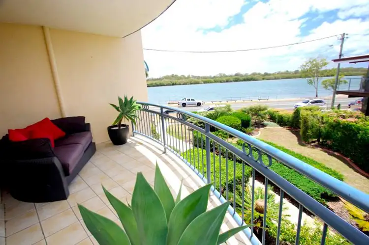 Fourth view of Homely unit listing, 2/201-203 Bradman Avenue, Maroochydore QLD 4558