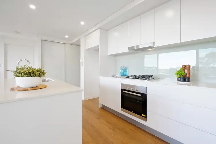 Fourth view of Homely apartment listing, 301/9-13 Mindarie St, Lane Cove NSW 2066
