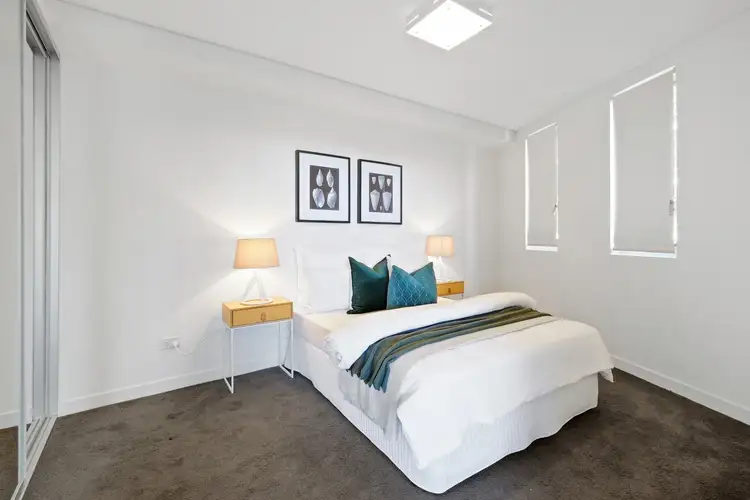 Sixth view of Homely apartment listing, 301/9-13 Mindarie St, Lane Cove NSW 2066