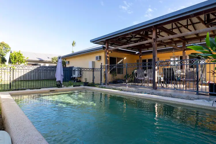 Second view of Homely house listing, 11 Shearwater Street, Port Douglas QLD 4877