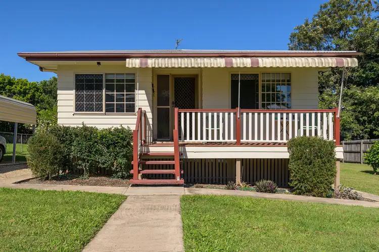 12 McMahon Road, Monkland QLD 4570