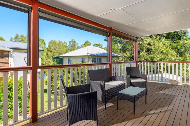 Fifth view of Homely house listing, 12 McMahon Road, Monkland QLD 4570