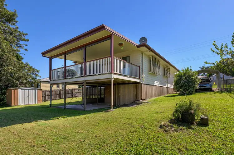 Sixth view of Homely house listing, 12 McMahon Road, Monkland QLD 4570