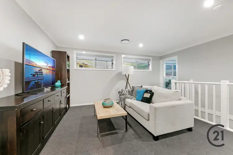 Fifth view of Homely house listing, 11 Hydra Street, Box Hill NSW 2765