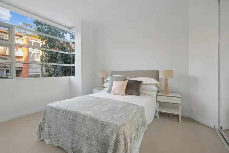 Fifth view of Homely apartment listing, 23/6-8 Drovers Way, Lindfield NSW 2070