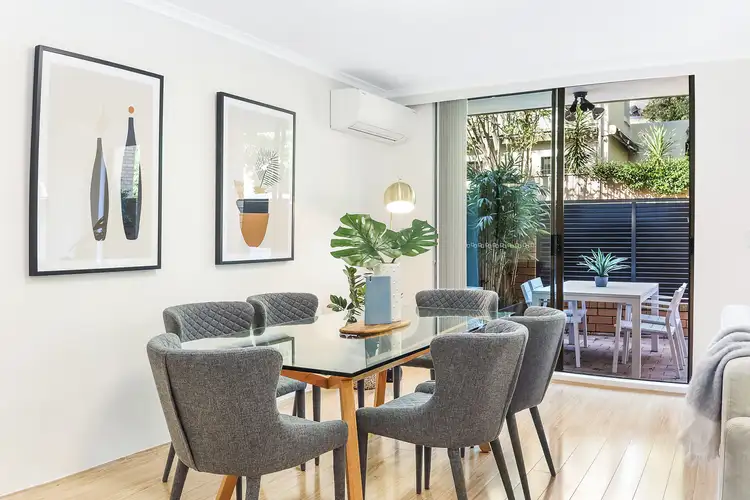 Third view of Homely apartment listing, 3/758 Bourke Street, Redfern NSW 2016