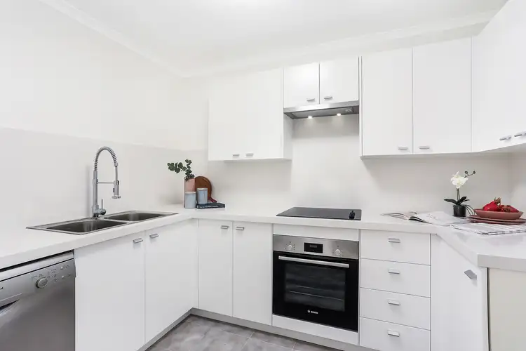 Fourth view of Homely apartment listing, 3/758 Bourke Street, Redfern NSW 2016