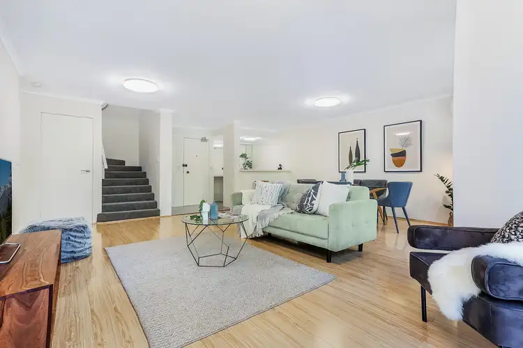 Sixth view of Homely apartment listing, 3/758 Bourke Street, Redfern NSW 2016