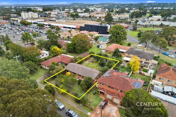 Second view of Homely house listing, 10 Carlisle Street, Ingleburn NSW 2565