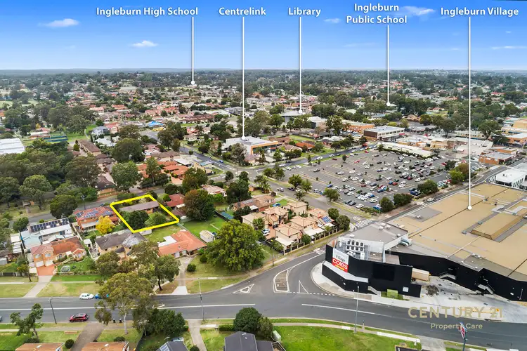 Fourth view of Homely house listing, 10 Carlisle Street, Ingleburn NSW 2565