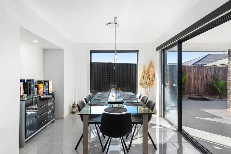 Fifth view of Homely house listing, 18 Stratton Road, Oran Park NSW 2570