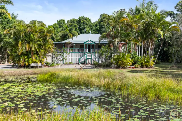 6 Wattlebird Drive, Doonan QLD 4562