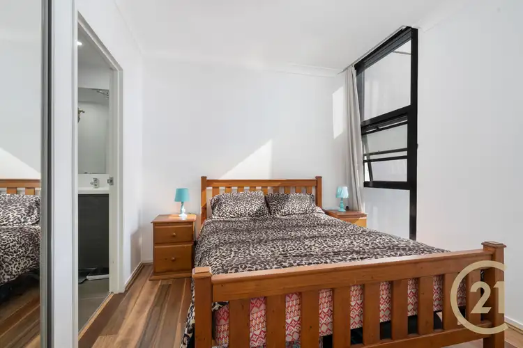 Fifth view of Homely unit listing, 1203/420 Macquarie Street, Liverpool NSW 2170